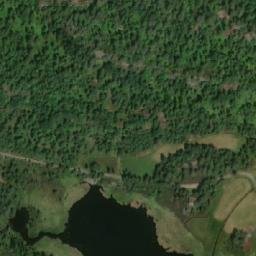 Satellite imagery of Kjaddefjellet, NO