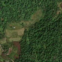 Satellite imagery of Olasfjellet, NO