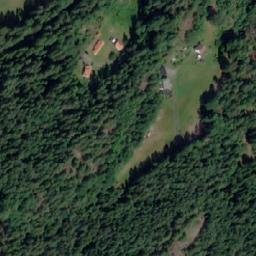Satellite imagery of Strømodden, NO
