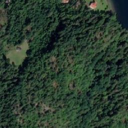 Satellite imagery of Borkebuskjæret, NO