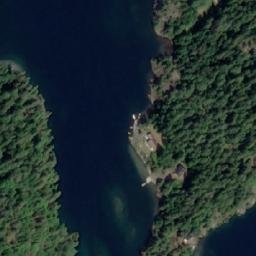 Satellite imagery of Borkebuskjæret, NO