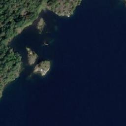 Satellite imagery of Kullbunnodden, NO