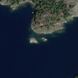 Satellite imagery of Kullbunnodden, NO