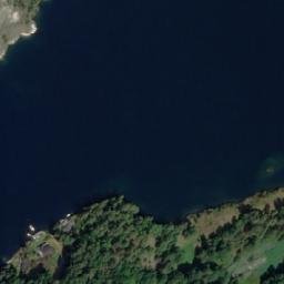 Satellite imagery of Kullbunnodden, NO