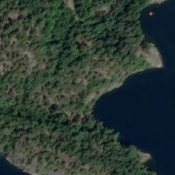 Satellite imagery of Skutoddskjæra, NO