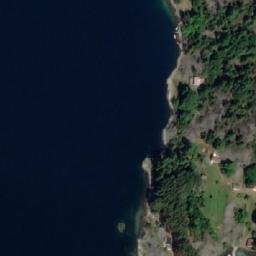 Satellite imagery of Ellefsodde, NO