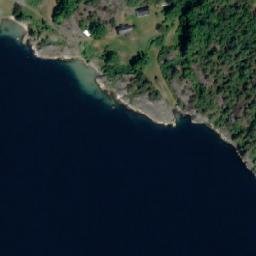 Satellite imagery of Kvalen, NO