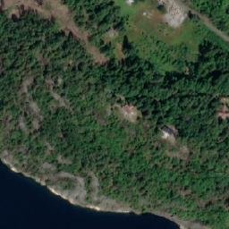 Satellite imagery of Kvalen, NO