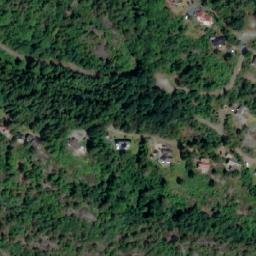 Satellite imagery of Kvalen, NO