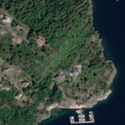 Satellite imagery of Kråkodden, NO