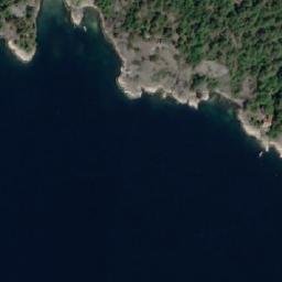 Satellite imagery of Tengelsholmen, NO
