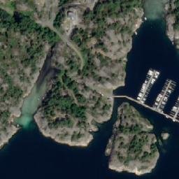 Satellite imagery of Snikodden, NO