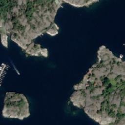 Satellite imagery of Snikodden, NO