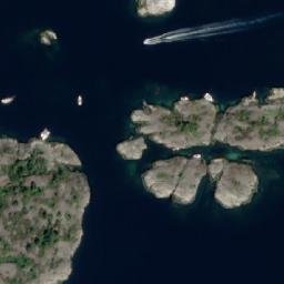 Satellite imagery of Snikodden, NO