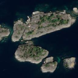 Satellite imagery of Tvillingene, NO
