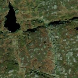 Satellite imagery of Kroktjønnfjellet, NO