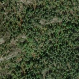 Satellite imagery of Skorbrotsfjellet, NO