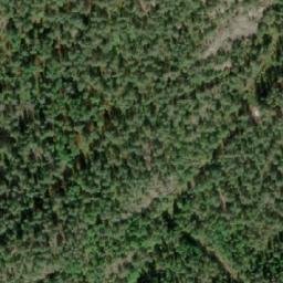 Satellite imagery of Skorbrotsfjellet, NO