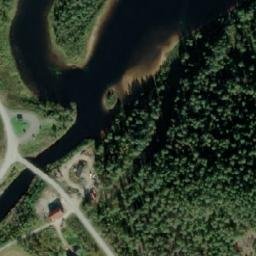 Satellite imagery of Hestebergfjellet, NO