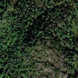 Satellite imagery of Røydalsfjellet, NO