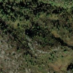 Satellite imagery of Fjelldraget, NO