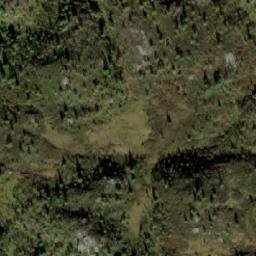 Satellite imagery of Fjelldraget, NO
