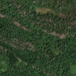 Satellite imagery of Dekefjellet, NO