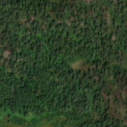 Satellite imagery of Dekefjellet, NO