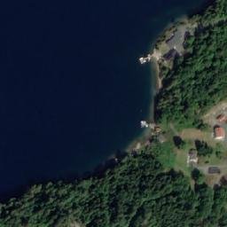 Satellite imagery of Kullbunnodden, NO