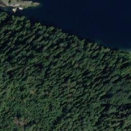 Satellite imagery of Langskjærungen, NO
