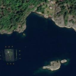 Satellite imagery of Ramsskjær, NO