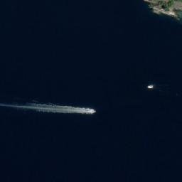 Satellite imagery of Kvalen, NO
