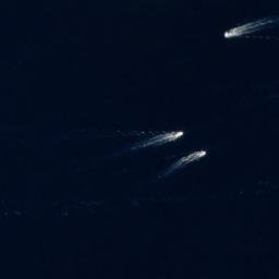 Satellite imagery of Tvillingene, NO