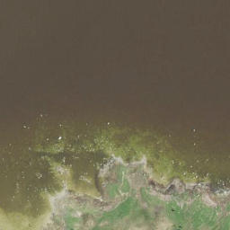 Satellite imagery of Pikanina, EE
