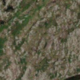 Satellite imagery of cairn, NO