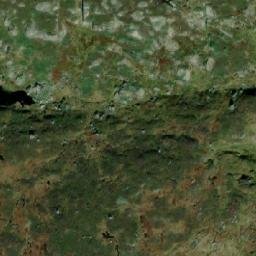 Satellite imagery of Kroktjønnfjellet, NO