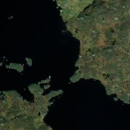 Satellite imagery of Kroktjønnfjellet, NO