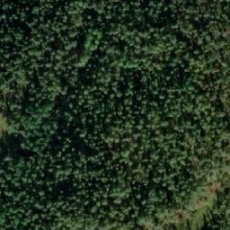 Satellite imagery of Haslelifjellet, NO