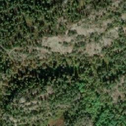 Satellite imagery of Haslelifjellet, NO