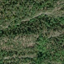 Satellite imagery of Haslelifjellet, NO