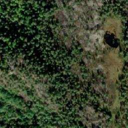 Satellite imagery of Røydalsfjellet, NO