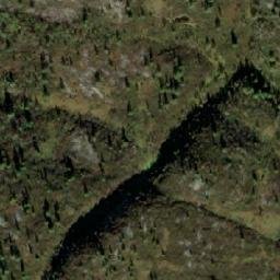 Satellite imagery of Fjelldraget, NO