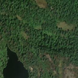 Satellite imagery of Dekefjellet, NO