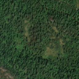Satellite imagery of Dekefjellet, NO