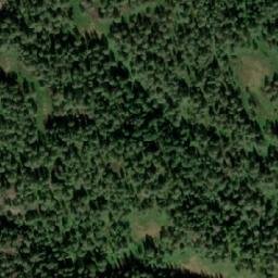 Satellite imagery of Bjørnefjell, NO
