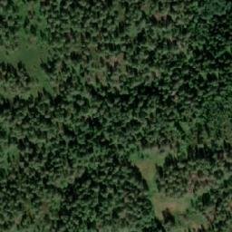 Satellite imagery of Bjørnefjell, NO