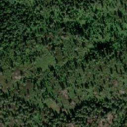 Satellite imagery of Bjørnefjell, NO