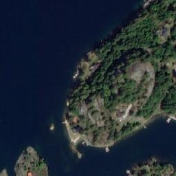 Satellite imagery of Kullbunnodden, NO