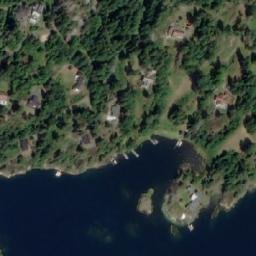 Satellite imagery of Kullbunnodden, NO