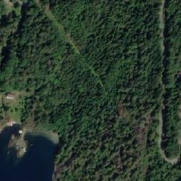 Satellite imagery of Kullbunnodden, NO